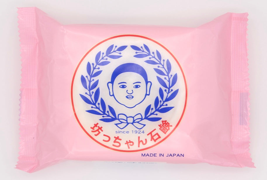 Soap - Botchan Sekken