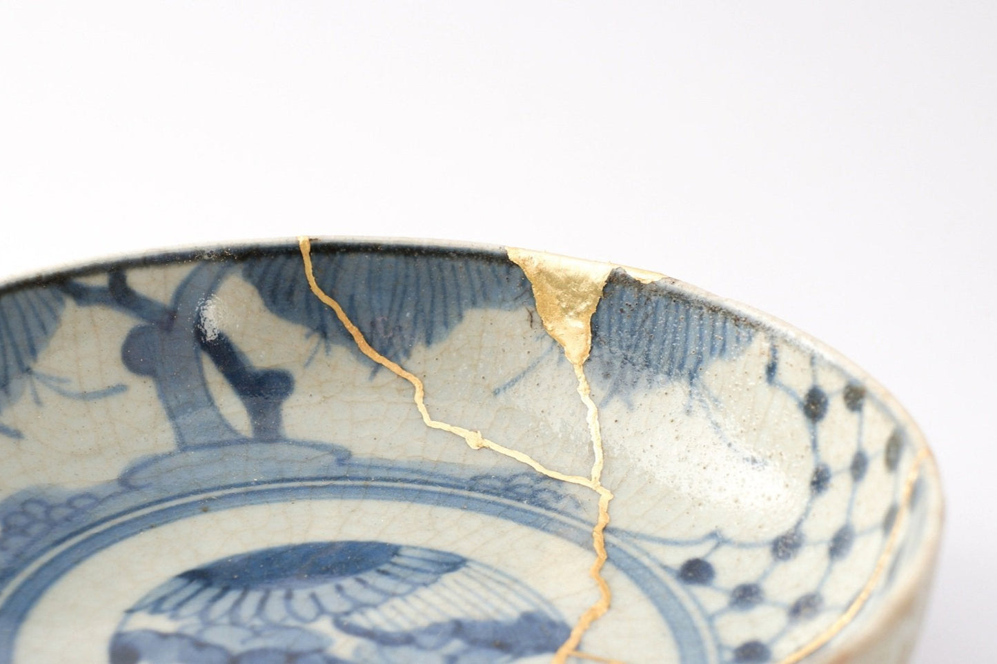 Kintsugi Workshop / for Upcoming Season