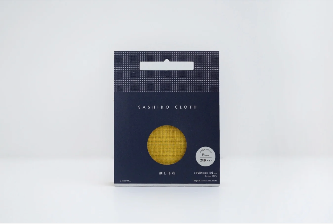 SASHIKO CLOTH