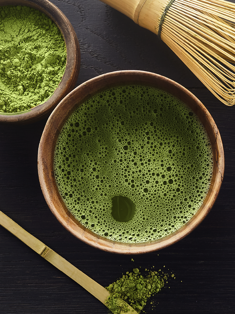 Ceremonial Matcha Powder 100g