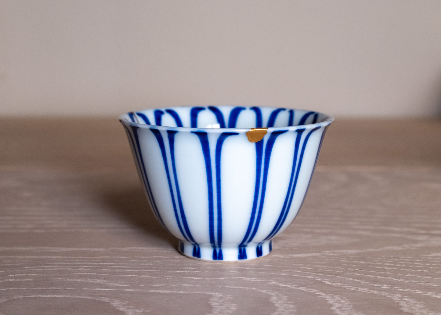 Kintsugi Workshop / for Upcoming Season