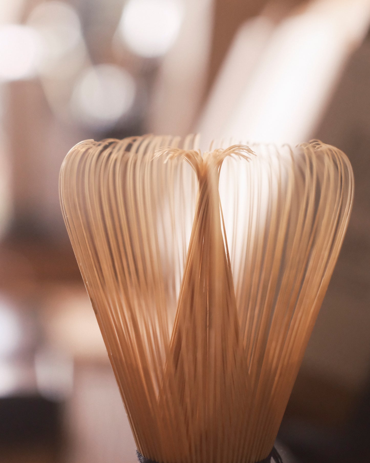 Matcha bamboo whisk – Chasen