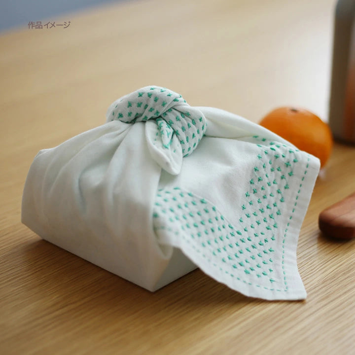 SASHIKO CLOTH