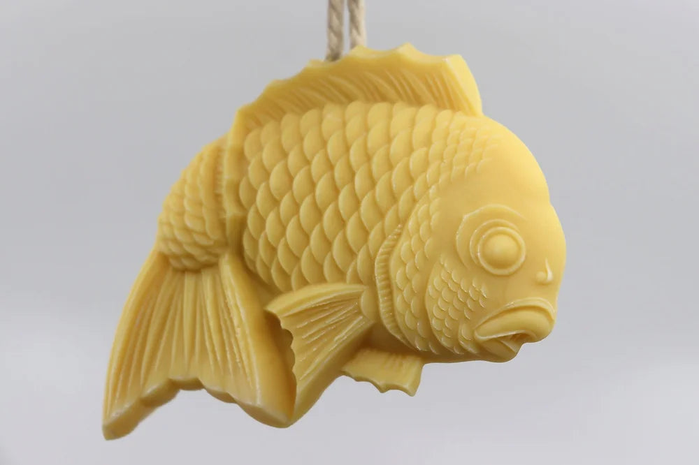 Medetai – Soap on a rope