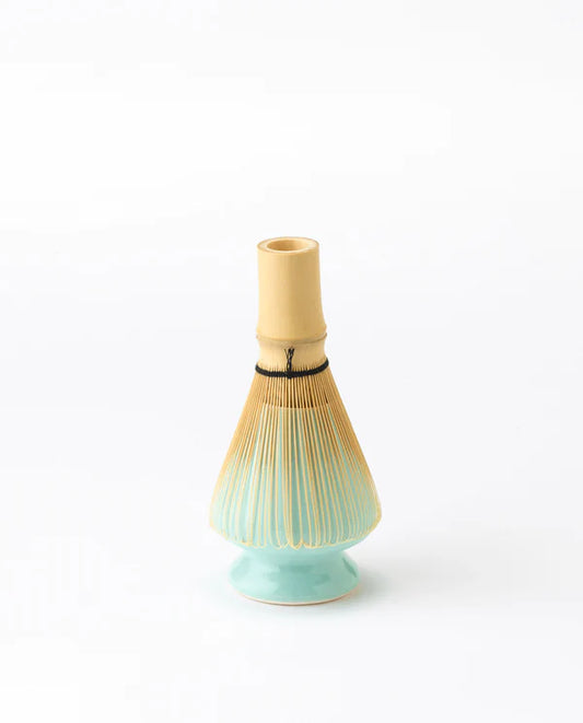 Matcha bamboo whisk – Chasen