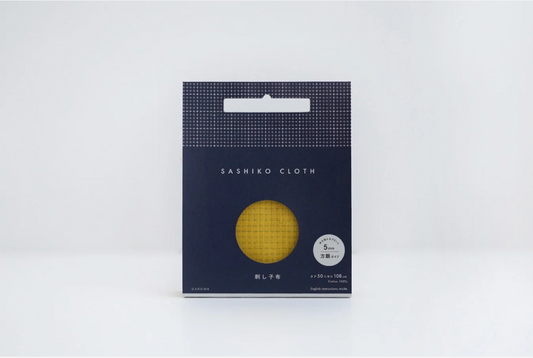 SASHIKO CLOTH