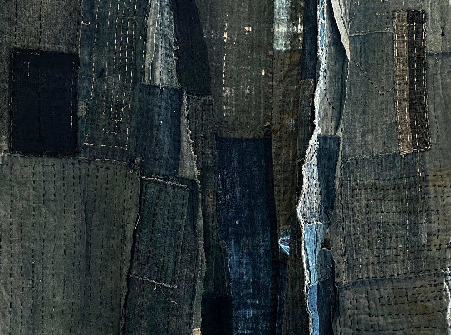 Sashiko Workshop / Thu. 11.06.2026